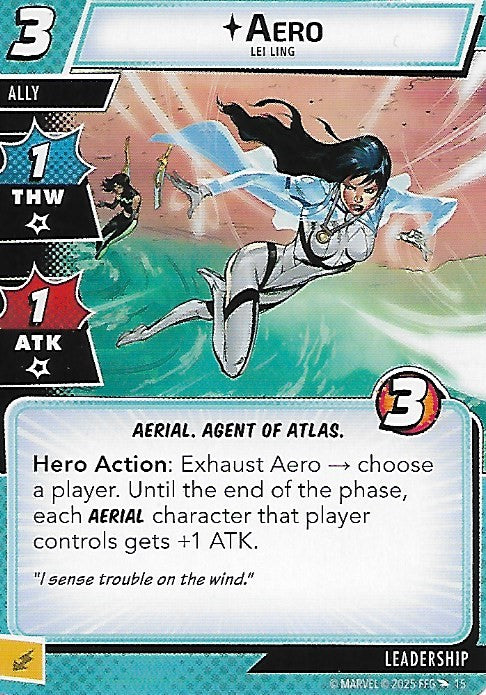 Aero