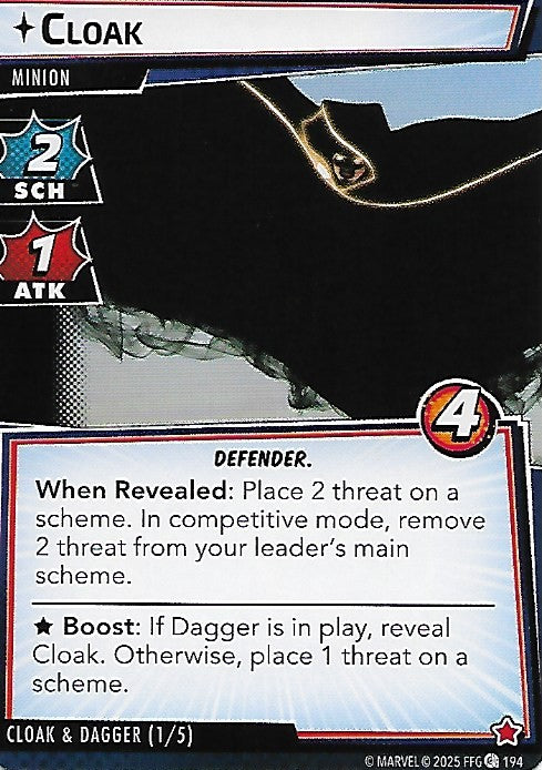 Civil War - Resistance Encounter Sets