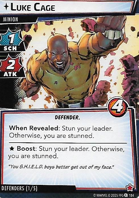 Civil War - Resistance Encounter Sets