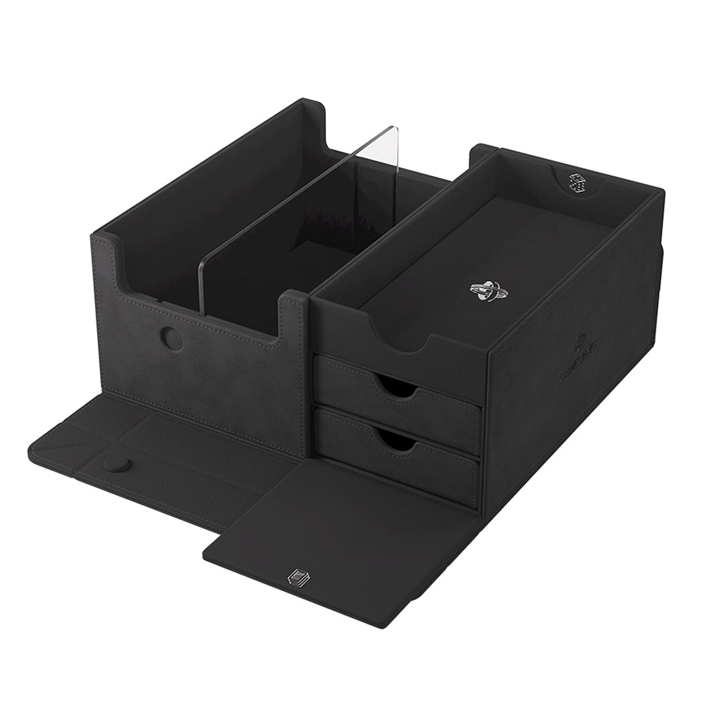 Game's Lair 600+ (Black)