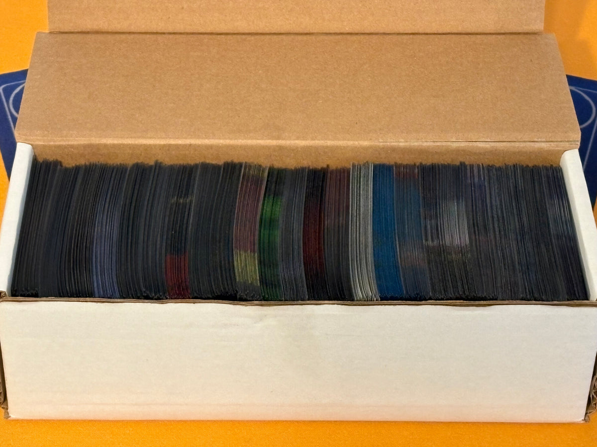 Gamegenic Hero Specific Sleeves Lot
