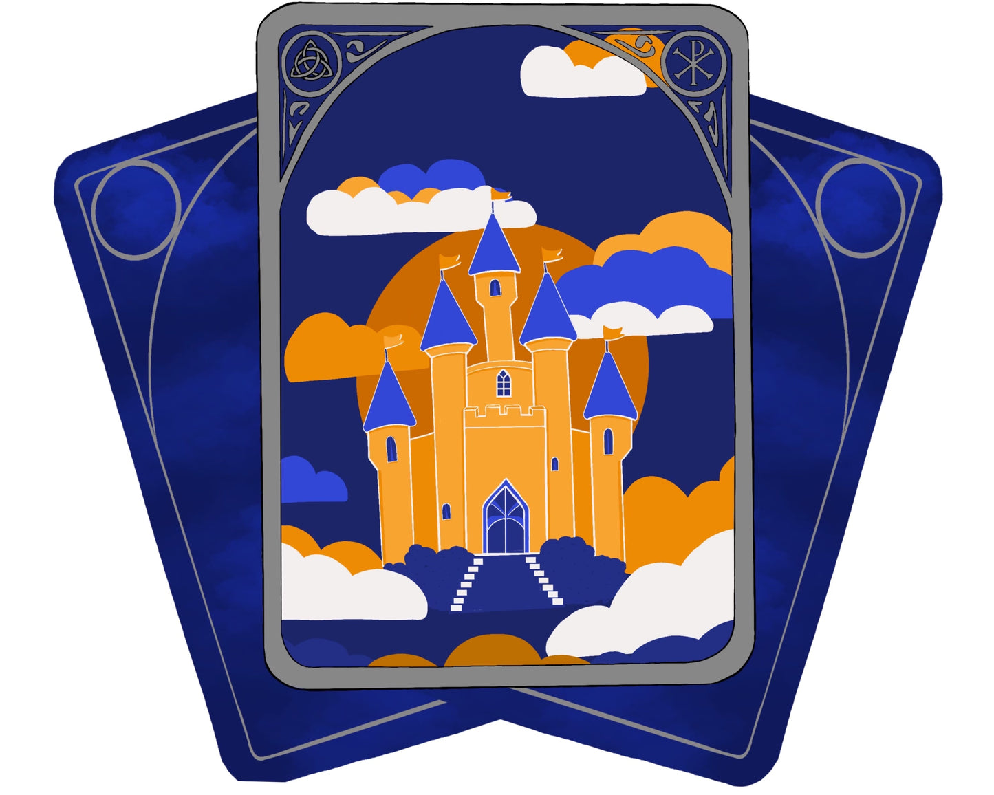 Kingdom Come Cards Gift Card