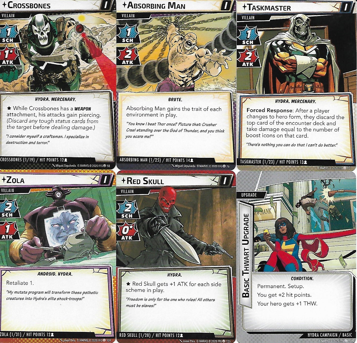 The Rise of Red Skull FULL Campaign (USED)