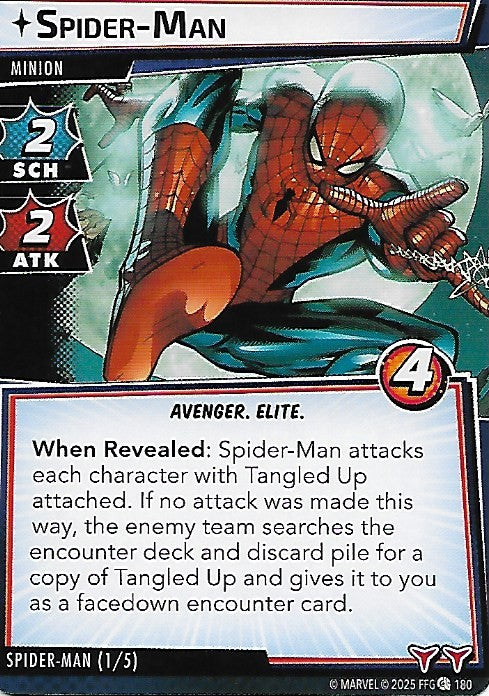 Civil War - Resistance Encounter Sets