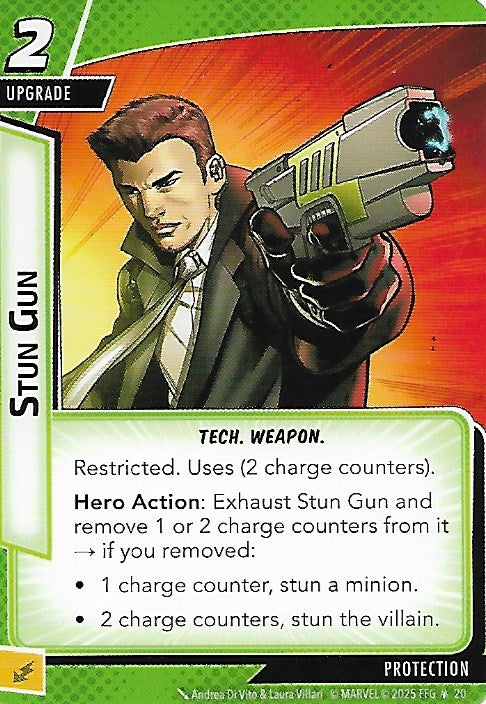 Stun Gun
