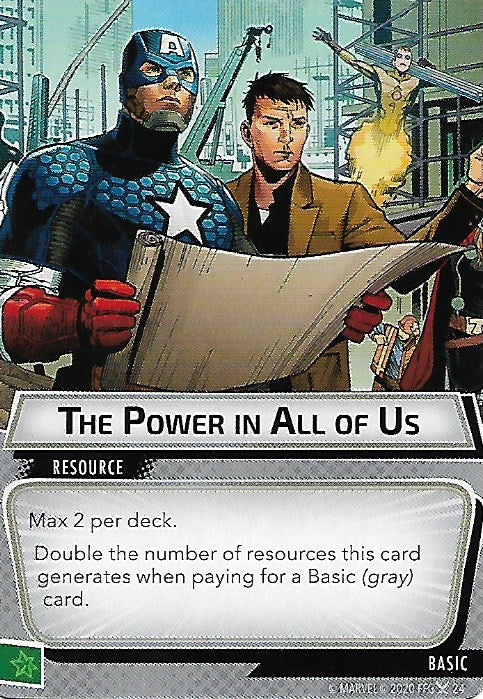 Basic Cards – Kingdom Come Cards