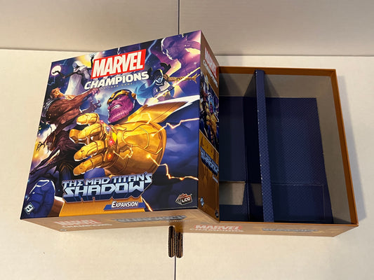 Storage Box - The Mad Titan's Shadow