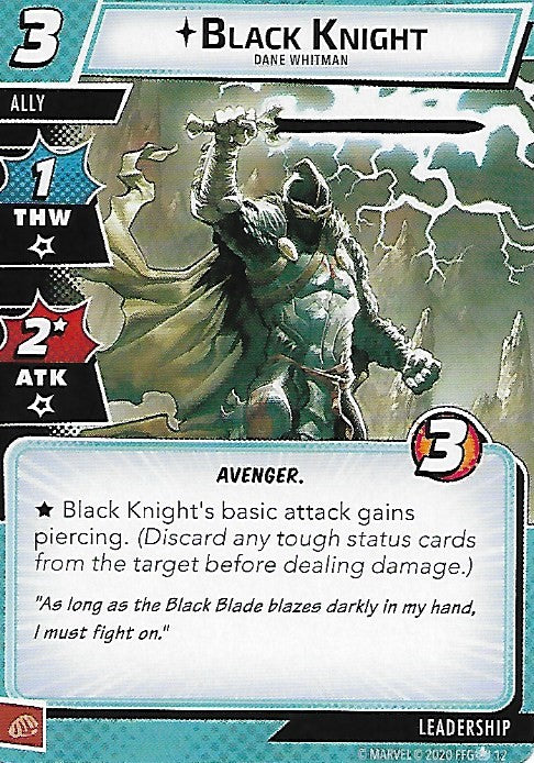 Black Knight