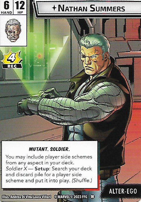 Cable Promo
