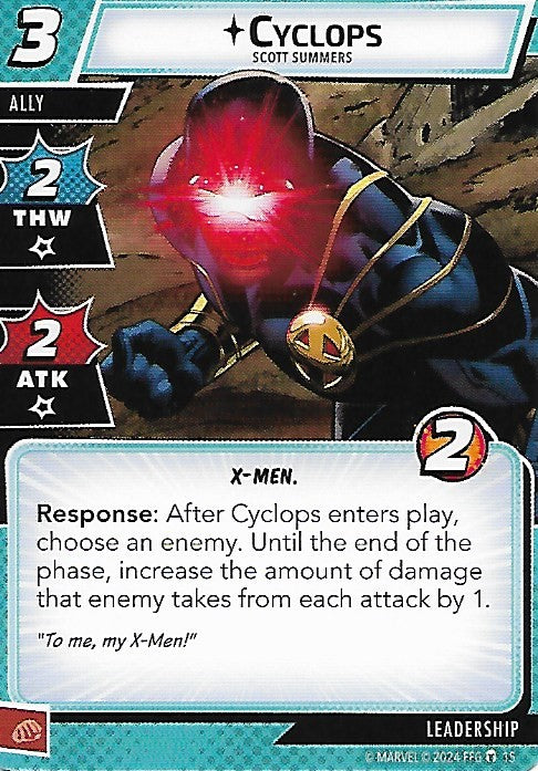 Cyclops (leadership)