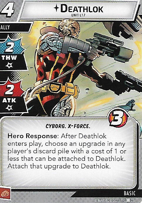 Deathlok