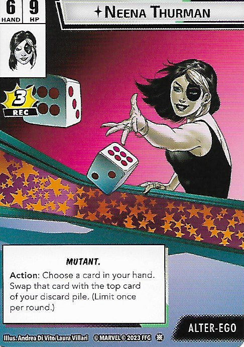 Domino Promo