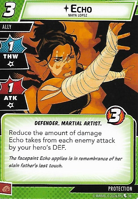 Echo (Protection)