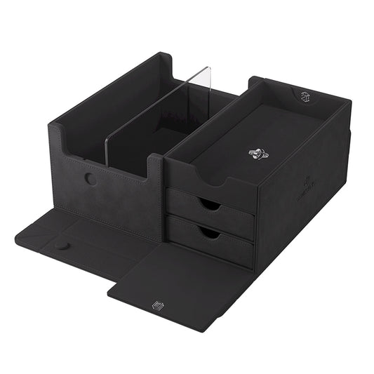 Game's Lair 600+ (Black)