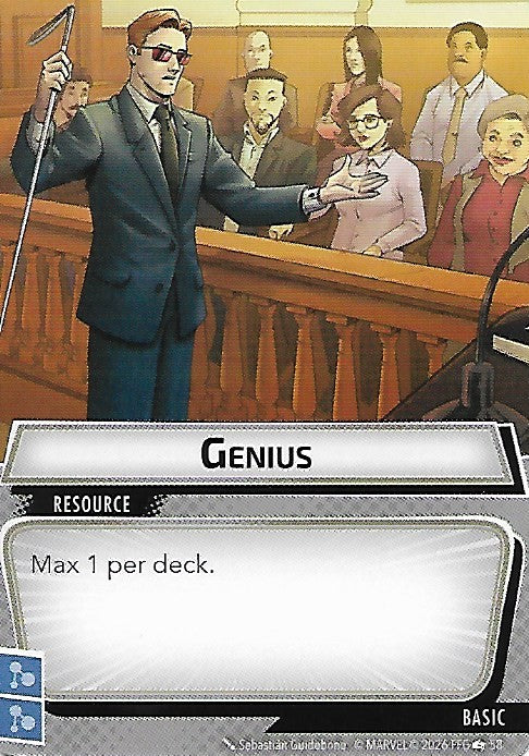 Genius (FNE)