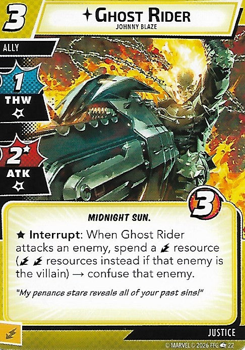 Ghost Rider