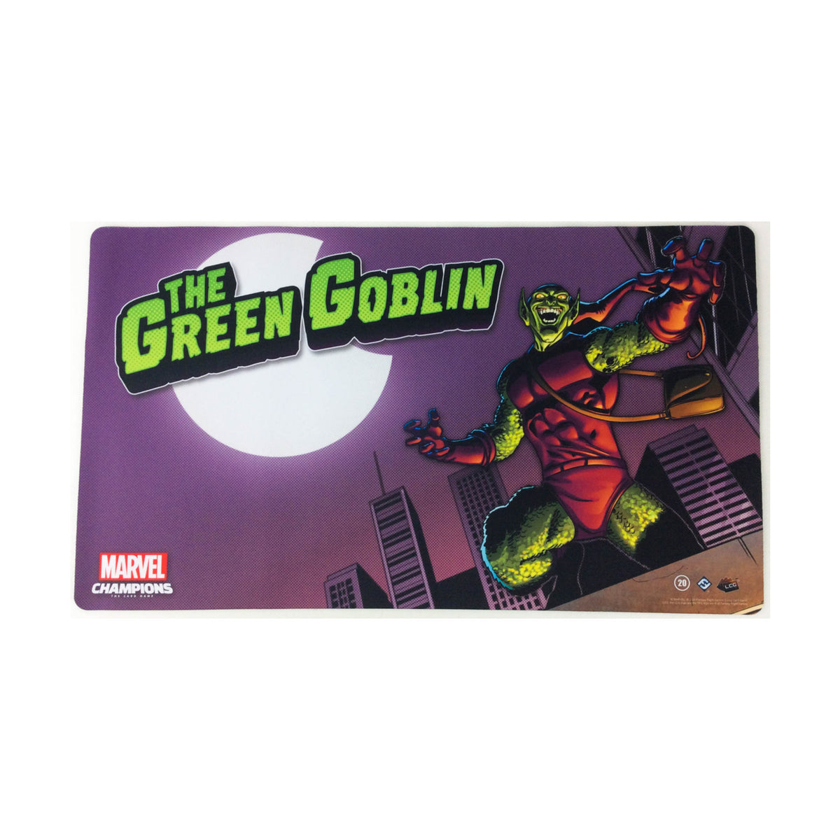 Marvel Champions Playmat