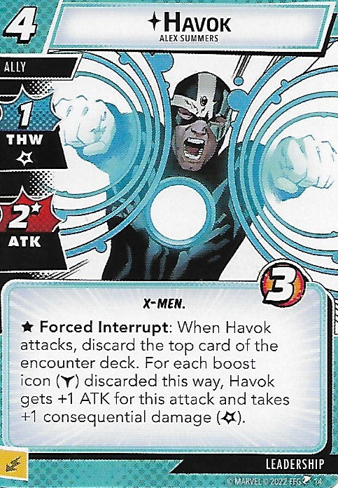 Havok