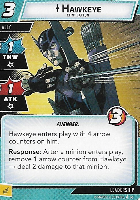 Hawkeye (CB)