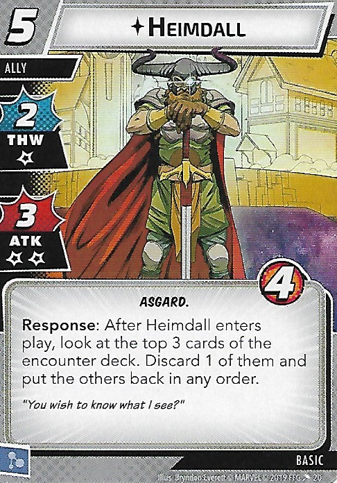 Heimdall