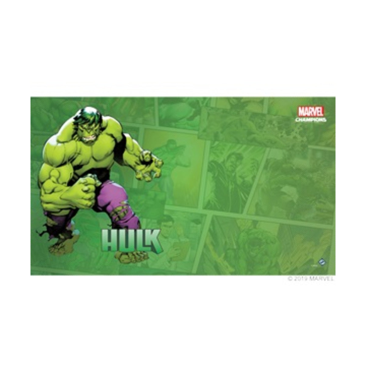 Marvel Champions Playmat