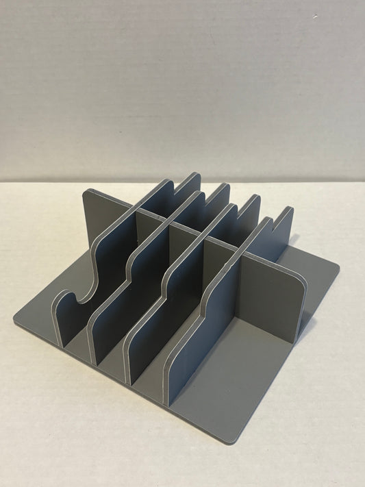 Expansion Box Foam Insert