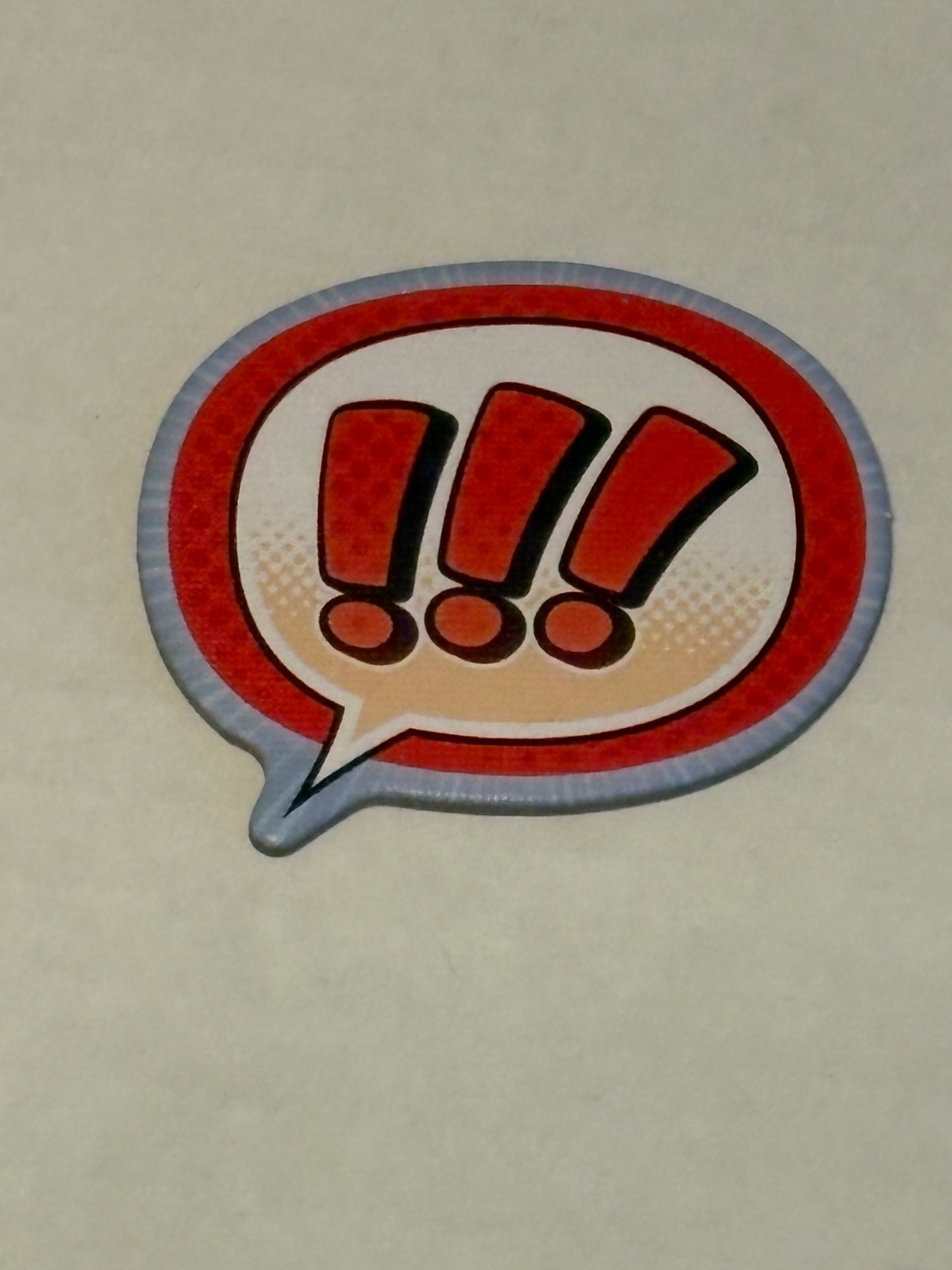 Individual Game Tokens