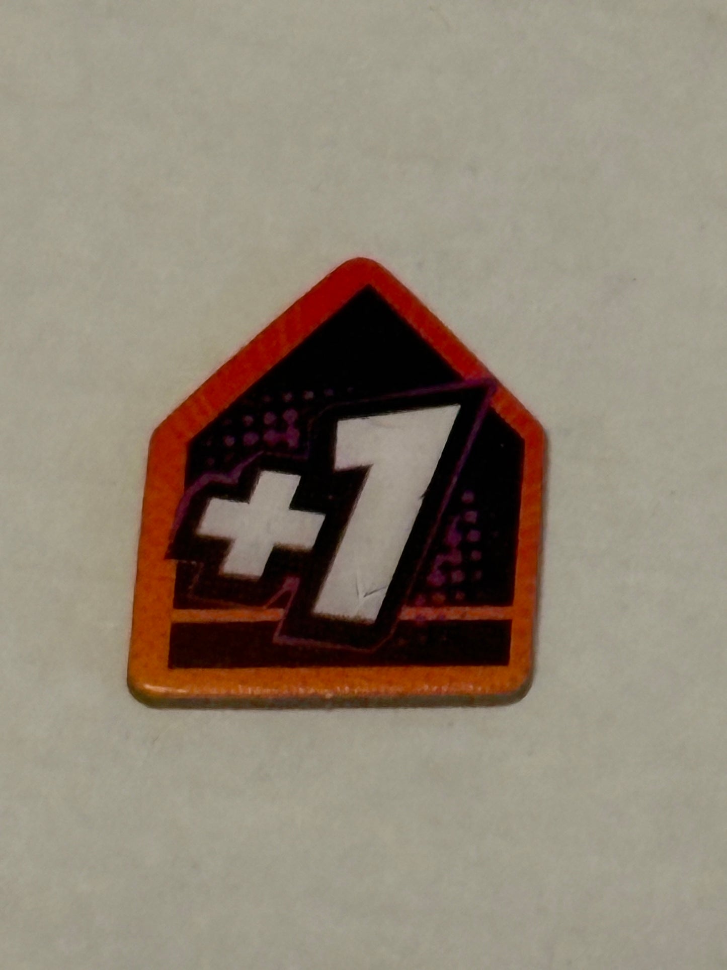 Individual Game Tokens