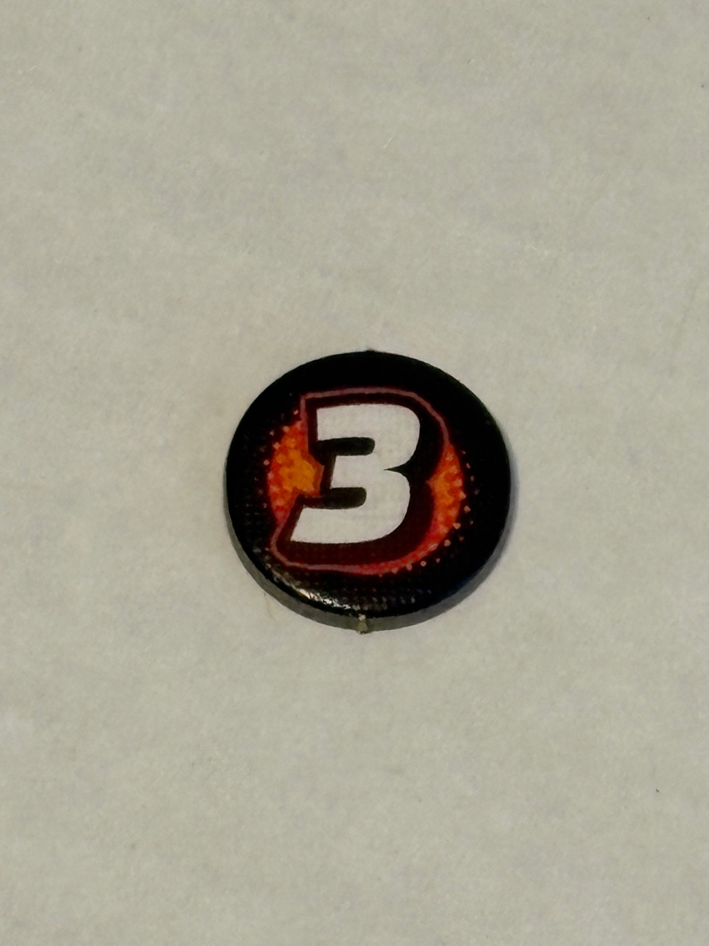 Individual Game Tokens