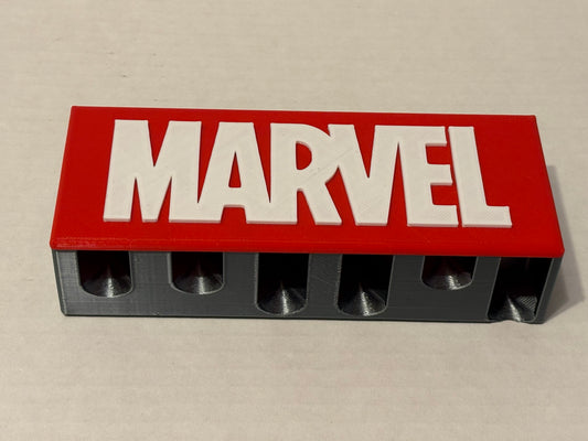 3D Printed Magnetic Token Holder