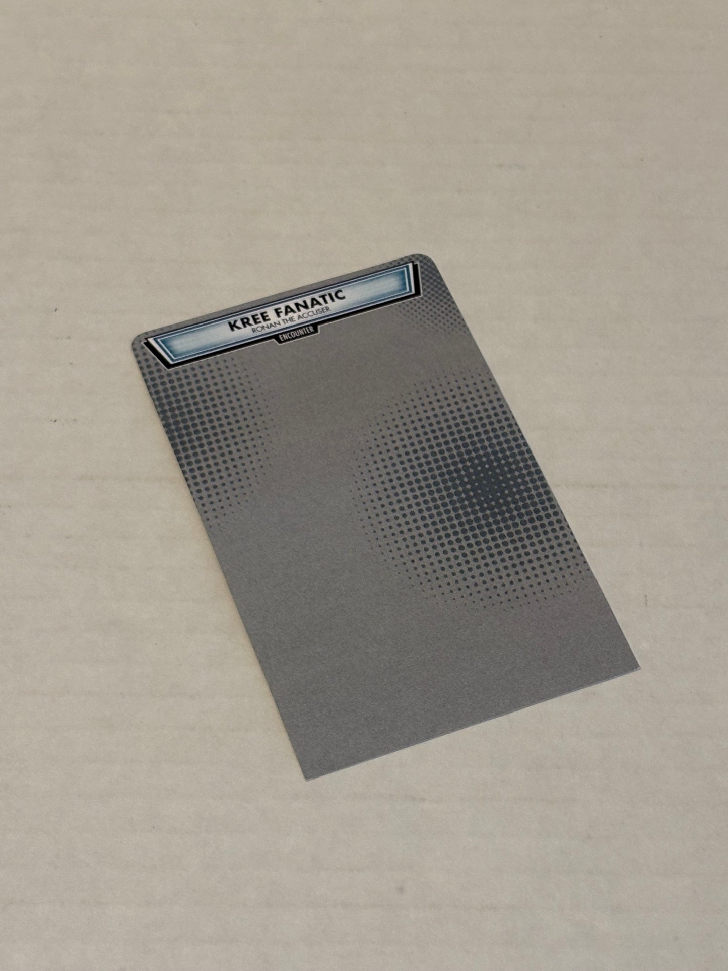 Tesseract Dividers