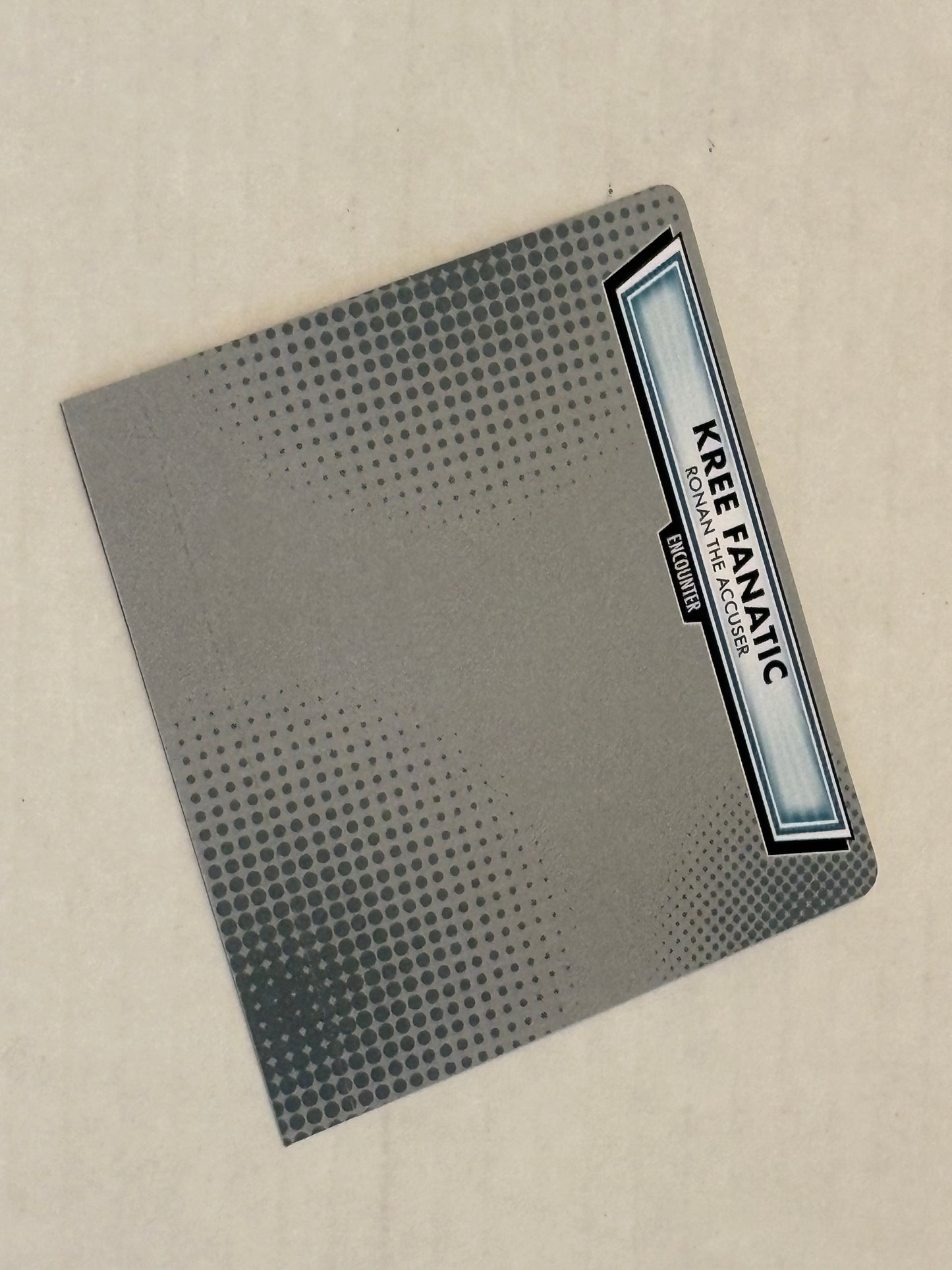 Tesseract Dividers