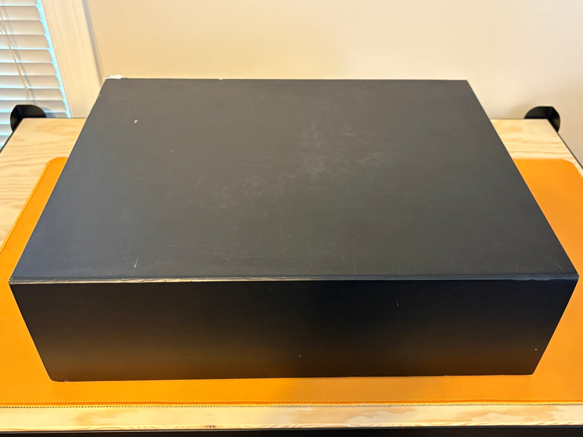 Tesseract Games Infinity Box