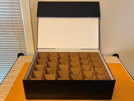 Tesseract Games Infinity Box