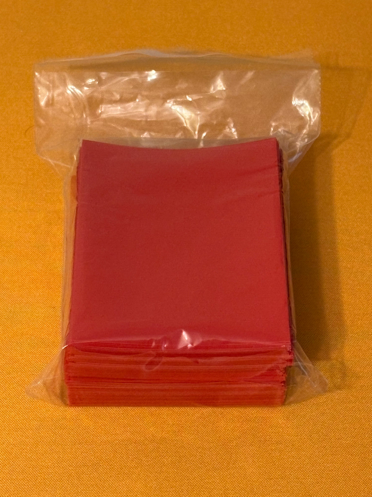 Mlikero Sleeves (100)