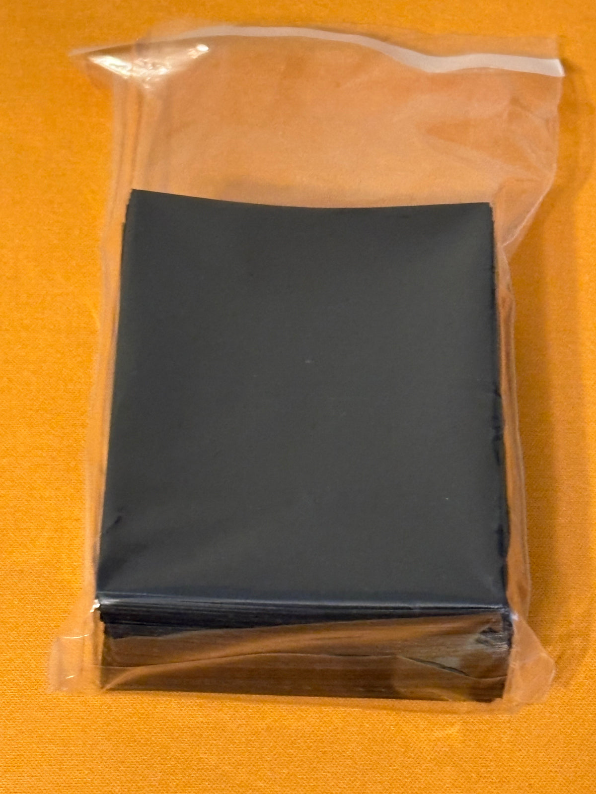 Mlikero Sleeves (100)