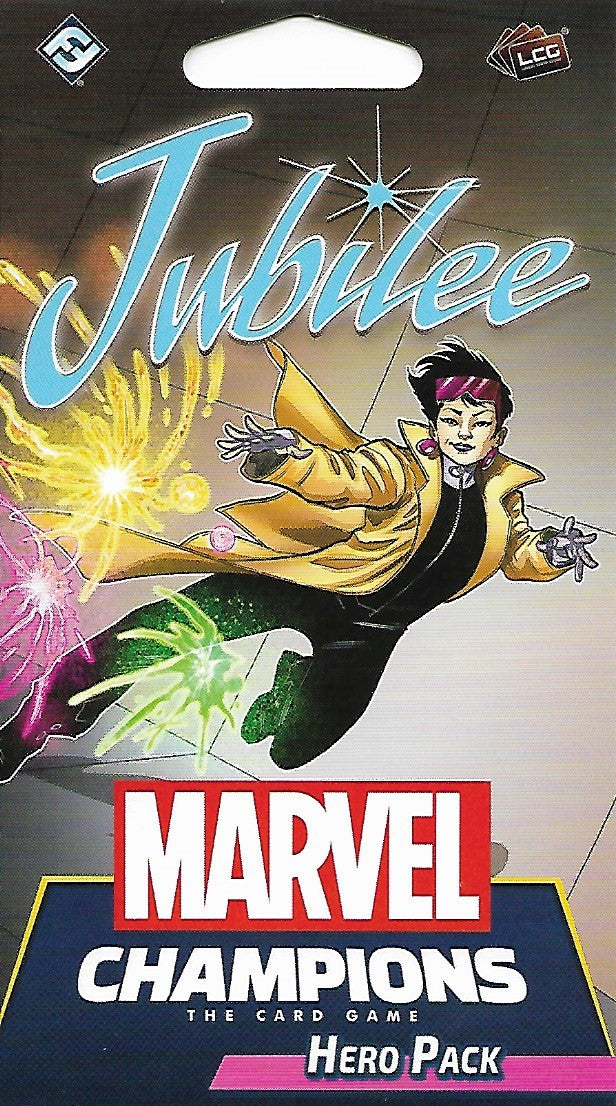 Jubilee Package Art