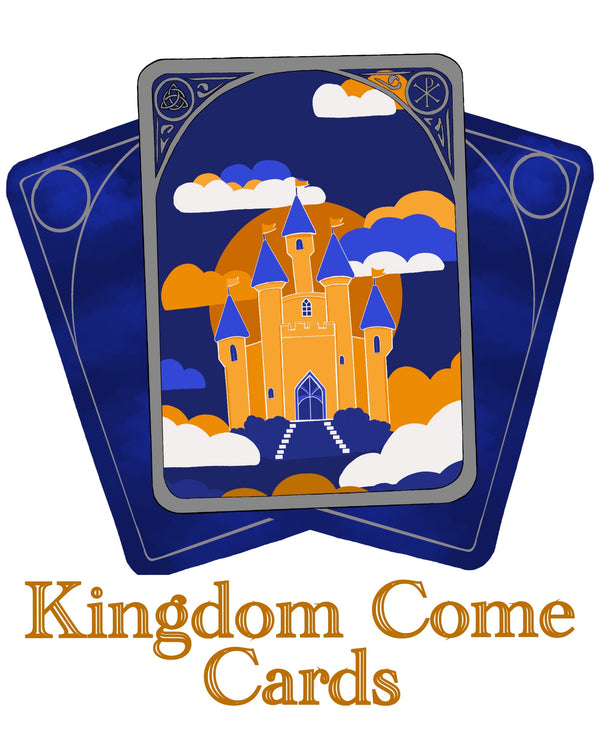 Kingdom Come Cards