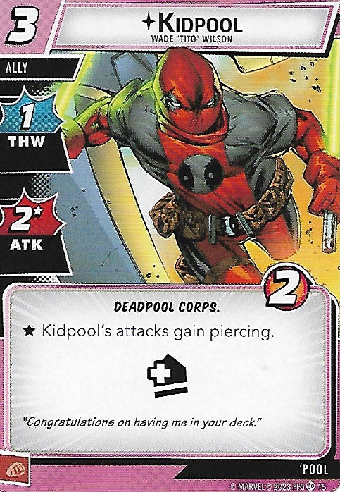 Kidpool