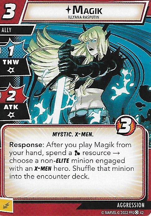 Magik