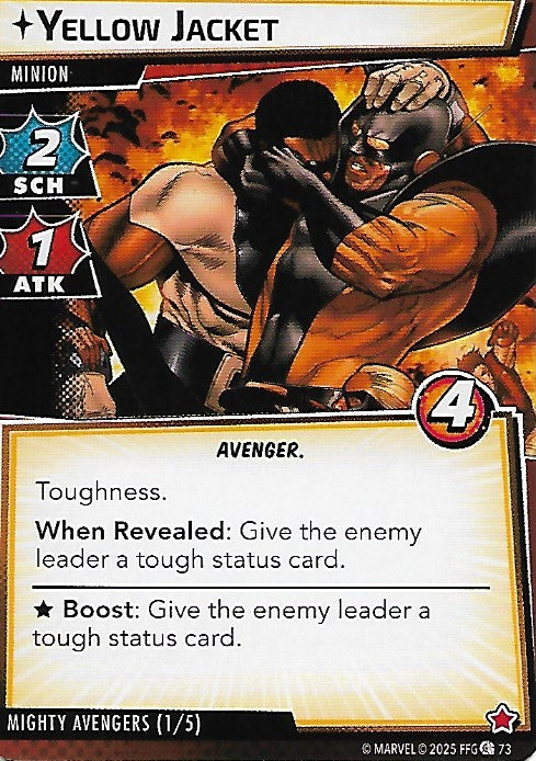 Civil War - Registration Encounter Sets