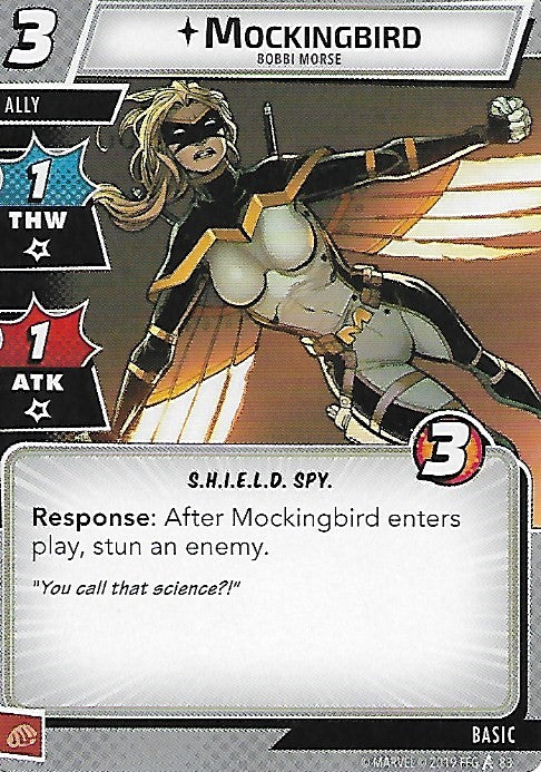 Mockingbird