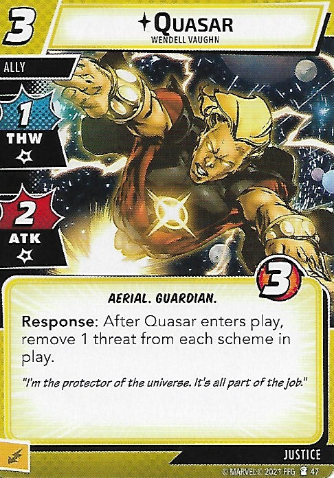 Quasar