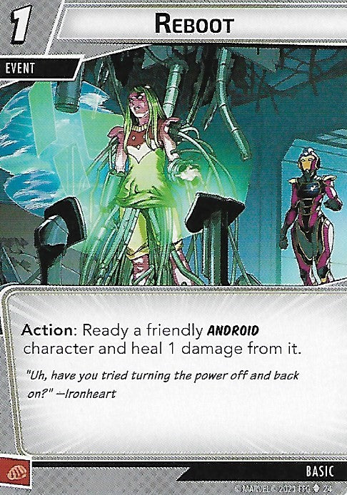 Reboot Card.pdf Reboot – Kingdom Come Cards