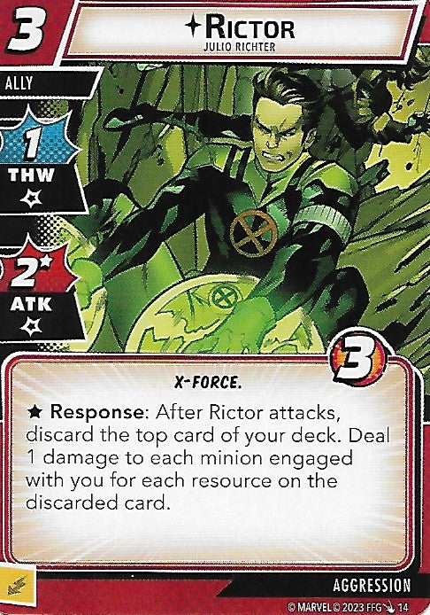 Rictor