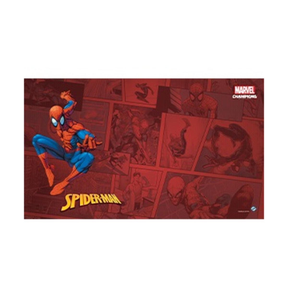 Marvel Champions Playmat