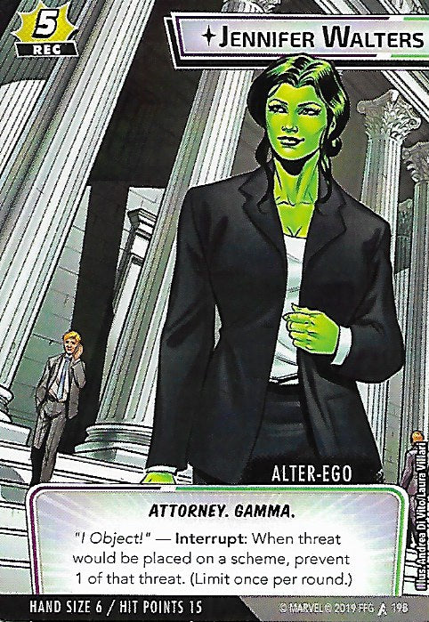 She-Hulk Promo