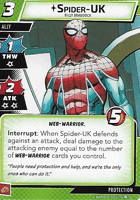 Spider-UK