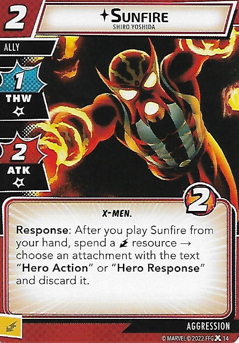 Sunfire