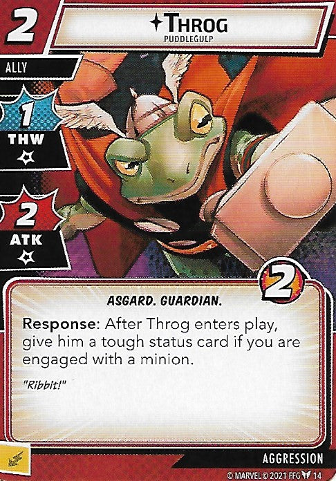 Throg